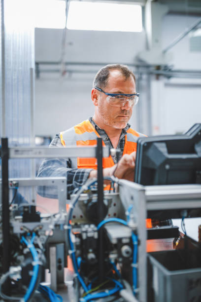 Manufacturing